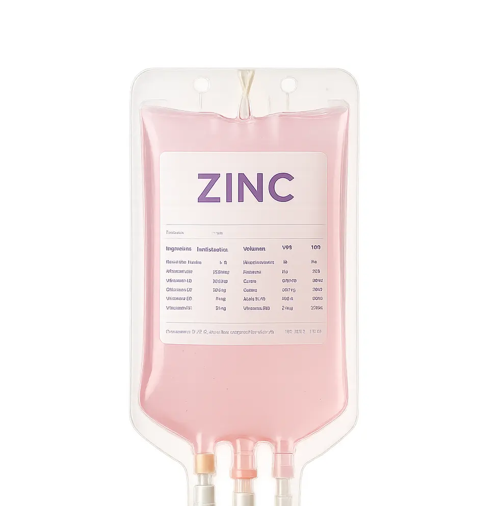 zinc